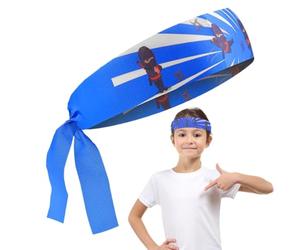 Bandeau de karaté pour, Bandeau à Nouer Ajustable, réutilisable, Classique | Bandeau de sueur Costume de fête à thème de karaté, déguisement de de rôle, formation pour , Arts martiaux, sport, ban