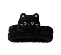 Bandeau de lavage du visage, bandeaux pour soins de la peau Chat Visage