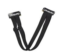 Bandeau de Lifting du Menton Ruban Amincissant Réglable avec Clip réglable | Bande Amincissante pour le Visage pour Gym, Yoga, Méditation, le Sommeil, la Nuit, Maison, , Fête, Salon,