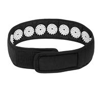 Bandeau De Massage - Outil De Pression D' Portable, Bande De Relaxation De Yoga Flexible, Design Léger Et Confortable | Aide Portable Anti-stress Pour La Relaxation Quotidienne Du Cuir Chev