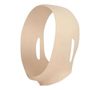 Bandeau De Menton Pour Le Sommeil Ajustable Raffermissant Respirant