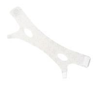 Bandeau De Modelage Visage - Sangle Ajustable Respirante et Tonifiante | Bande Liftante Pour Le Visage | pour Voyage Matin Pré-Mariage Beauté Sommeil Spa Maison Petite Amie Épouse Amie Mère