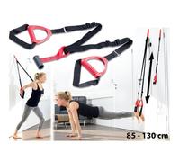 Bandeau de musculation sur porte Pearl Sports
