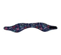 Bandeau de natation pour tout-petits, enfants, adultes, nageurs, bandeau d'oreille et protège-oreilles pour nager et surfer