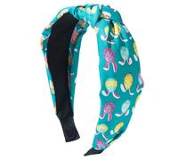 Bandeau de Pâques imprimé, bandeau large de Pâques,Décor de bandeaux imprimés de Pâques pour femmes - Bandeau de Pâques élégant mignon pour les vacances, les rendez-vous, les voyages, les danses, les