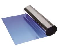 Bandeau de pare-brise FOLIATEC Sunvisor bleu