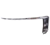 Bandeau De Pare-Chocs Supérieur Gauche Pour: MITSUBISHI ECLIPSE CROSS 01.18-