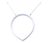 Bandeau De Perle Perlé À La Mode Pour Les Fêtes De Port Quotidien Et Le Coffre D'événements À Thème Project D'artisanat Accessoire Élégant