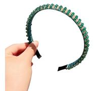 Bandeau De Perles De Pour Femmes Bandeau Esthétique Français Cerceau Pour Événement Formel Coiffure En