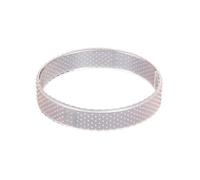 Bandeau de perruque en silicone - Anti-transpiration - Élastique réglable en silicone - Pour maintenir les perruques en place - Bonnets de perruque confortables et transparents pour le yoga et le spa