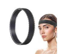Bandeau De Poignée De Perruque | Caoutchouc De Cheveux En Silicone Transparent Et Réglable | Slip-résistant, Soudure-soudage Band De Perruques Pour Hommes Et Femmes | Capes De Perruque Confortables, P