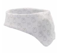 Bandeau de protection auditive pour bébé Miffy (6-12 mois)