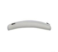 Bandeau de protection en maille pour Sony WH1000XM6 - Améliore la durabilité du casque - Gris