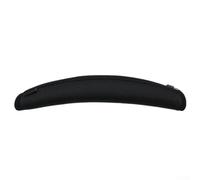 Bandeau de protection en maille respirante, fermeture éclair lisse pour une utilisation facile et une utilisation prolongée, compatible avec le modèle FiiO FT13 (noir)