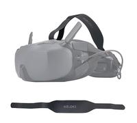 Bandeau de protection pour lunettes DJI N3 - Confortable à porter - Accessoire de protection