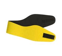 Bandeau de protection pour oreilles de natation - protection imperméable pour oreilles, bandage thermique unisexe pour et adultes avec fermeture réglable