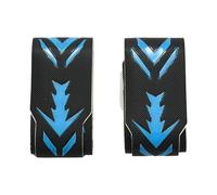 Bandeau De Protection Pour Raquette De Tennis De Plage, Bande De Protection Pour Raquette De Tennis De Plage, Bande De Protection Pour Tête Renforcée, 2 Pièces/Ensemble 3d