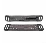 Bandeau de rechange avec motif diamant pour casque Logitech G733 - Doux et confortable, répartition uniforme de la pression, installation facile (5)