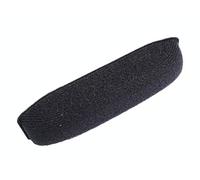 Bandeau de rechange en flanelle compatible avec les casques de jeu Astro A10 (bandeau, 1 pièce)