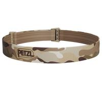 Petzl - Aria 1R Headband - Bandeau pour lampe frontale - camo