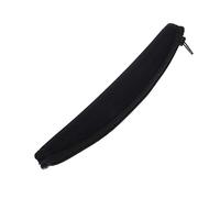 Bandeau de rechange pour casque Bose QC15 QC2 QC35 QC25 avec fermeture Éclair Noir