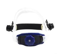 Bandeau de rechange pour casque de soudage auto-obscurcissant, réglable, confortable, antidérapant, pour casque rond et carré