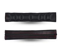 Bandeau de rechange pour casque Sony MDR-1A Black+Red