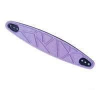 Bandeau de rechange pour casque SteelSeries pour Arctis pour Nova Pro 1, 3, 5, 7, bande en nylon confortable, fixation simple, gris (violet)