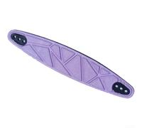 Bandeau de rechange pour SteelSeries pour Arctis pour Nova Pro 1 3 5 7 en nylon élastique - Accessoire de jeu confortable - Gris (violet)