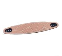 Bandeau de rechange pour SteelSeries pour arctis pour Nova Pro 1 3 5 7 - Pièce de réparation en tissu avec installation facile - Accessoire de jeu noir 14 cm (rose)