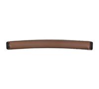 Bandeau de remplacement noir compatible avec les casques Marshall Major IV - Confort Premium