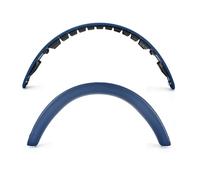 INF Bandeau de rechange pour casque Bowers & Wilkins Px8/Px7 S2 Bleu