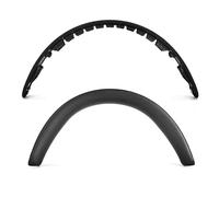 Bandeau de remplacement pour casque Bowers & Wilkins Px8/Px7 S2 - Noir