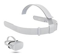 Bandeau de remplacement reglable pour casque Meta Quest 2 (capuchons de touches non inclus)