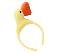 Bandeau de Soin Accessoire Cheveux Design Oie