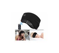 Bandeau de sommeil avec écouteurs BT intégrés