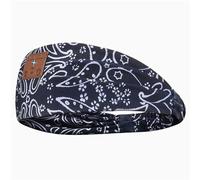 Bandeau de sommeil Bluetooth Sport Bandeau Doux Élastique Masque Yeux Microphone Intégré Appel Yoga Bandeau Cyclisme
