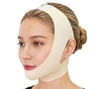 Bandeau de Soulèvement du Menton Bandeau de Raffermissement du Menton pour
