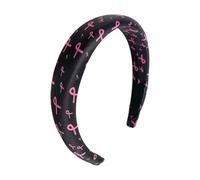 Bandeau de soutien en tissu pour soins de la poitrine Bandeau fonctionnel pour la santé de la poitrine Bandeau souple pour différentes tailles de tête