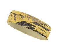 Bandeau de Sport Absorbant la Transpiration, Tendance et antidérapant, imprimé « Ravins on The Loess Plateau », Accessoire d'été, élastique, idéal pour la Salle de Sport, Le Football, Le Yoga, la co