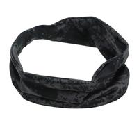 Bandeau de Sport Anti-Transpiration Extensible en Fibre Élastique | Polyester Confortable, Absorption Sueur, Motif Camouflage, Pratique pour Entraînement Collectif et Golf