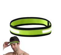 Bandeau de sport antidérapant, sûr, élastique pour homme | Bandeau d'entraînement pour la course, la gym, le yoga, la vie quotidienne, l'extérieur, le cyclisme, la marche, le jogging