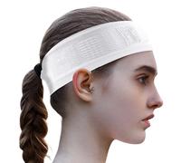 Bandeau de sport, bandeaux de sport - Bandeau de sport respirant | Bandeau de cheveux unisexe extensible pour entraînement physique, bandeau de transpiration et bandeau de sport pour la course, le