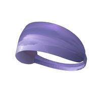 Bandeau de sport élastique Lightning Storm, unisexe, évacue l'humidité et élimine l'excès de sueur, convient pour les sports tels que le football, la course à pied, le yoga, etc.