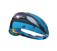 Bandeau de sport élastique pour cheveux YYHWHJDE monde sous-marin motif poisson dauphi doux, respirant, séchage rapide