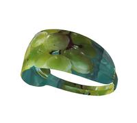 Bandeau de sport élastique pour cheveux YYHWHJDE Tsingtis dans l'eau, séchage rapide, évacuation de l'humidité