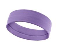 Bandeau de sport en tricot absorbant la transpiration for homme pour Courir, Yoga, Gym(Colour 1)