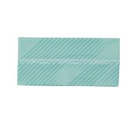 Bandeau de sport femme CMP Vert TU