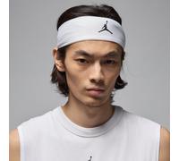 Bandeau de sport haute-performance Dri-FIT Jordan Blanc/Noir TAILLE UNIQUE