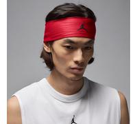 Bandeau de sport haute-performance Dri-FIT Jordan Gym Red/Noir TAILLE UNIQUE